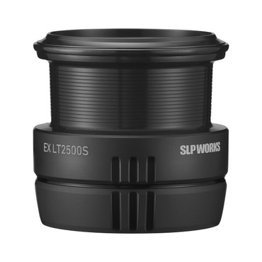 SLPワークス SLPW EX LT ブラックスプール2 LT2500S