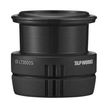 SLPワークス SLPW EX LT ブラックスプール2 LT3000S