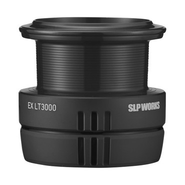 SLPワークス SLPW EX LT ブラックスプール2 LT3000