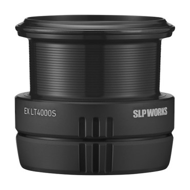 SLPワークス SLPW EX LT ブラックスプール2 LT4000S