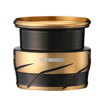 SLPワークス SF TYPE-α スプール 2500SSS SP/GD