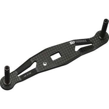 ＳＬＰワークス RCSB85mmカーボンライトCH