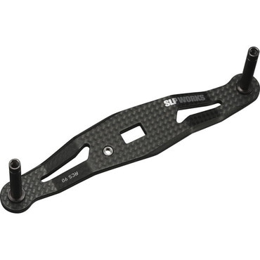 ＳＬＰワークス RCSB90mmカーボンライトCH