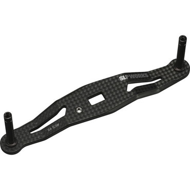 ＳＬＰワークス RCSB95mmカーボンライトCH