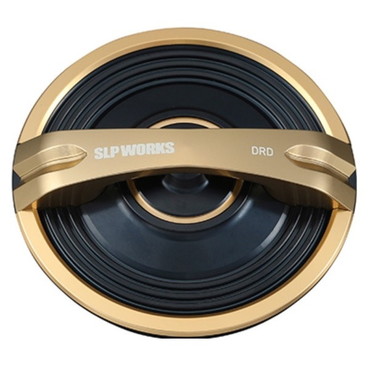 ＳＬＰワークス  25ソルティガ(SALTIGA) DRDラジエーションノブ