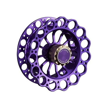 ＳＬＰワークス SLPW BJイカダ65 スプール/パープル