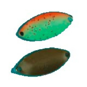 ギア・クラフト　ナブラ家（Ｇ．Ｃ）　アキュラシー０．６ｇ　＃５成金