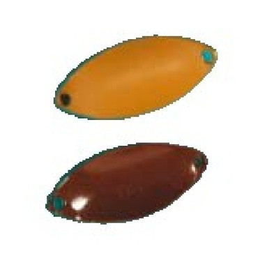 ギア・クラフト　ナブラ家（Ｇ．Ｃ）　アキュラシー０．６ｇ　＃１３ＢＩＮＧＯ