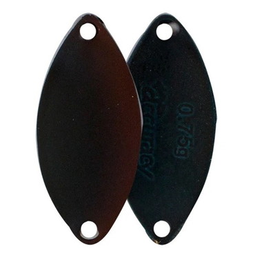 ギアクラフト スプーン アキュラシー0.6g #15T.D.1