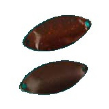 ギア・クラフト　ナブラ家（Ｇ．Ｃ）　アキュラシー０．９ｇ　＃４ＡＺＵＫＩ