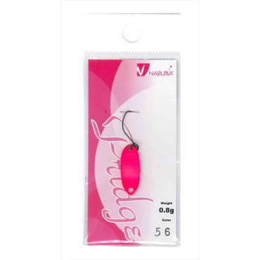 ギア･クラフト ナブラ家 プリッジ 0.8g #56 ミリオンダラー