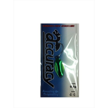 ギア・クラフト　ナブラ家（Ｇ．Ｃ）　アキュラシー０．６ｇ　＃４４キシリトール