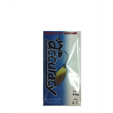 ギア・クラフト　ナブラ家（Ｇ．Ｃ）　アキュラシー０．６ｇ　＃４７クリマン