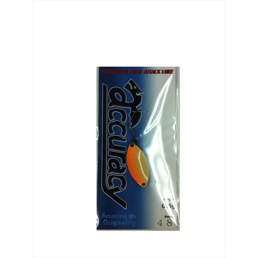 ギア・クラフト　ナブラ家（Ｇ．Ｃ）　アキュラシー０．６ｇ　＃４８ＳＩＤＥ１