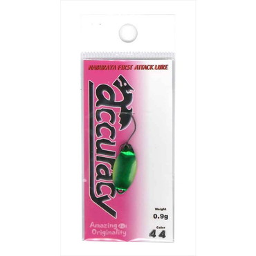 ギアクラフト　ナブラ家（Ｇ．Ｃ）　アキュラシー０．９ｇ＃４４キシリトール