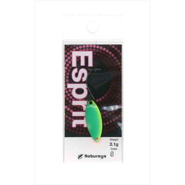 ギア･クラフト ナブラ家 エスプリ 2.1g No71