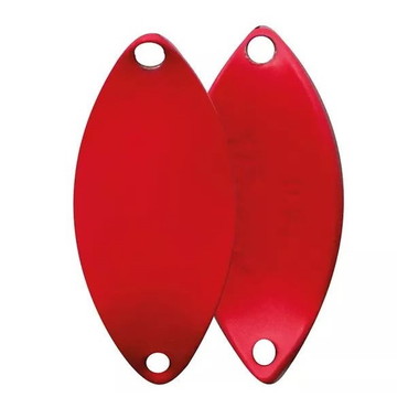 ギアクラフト スプーン なぶら家 アキュラシー 0.6g #76フラッシュピンク