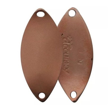 ギアクラフト スプーン なぶら家 アキュラシー 0.6g #77ウスィーノ