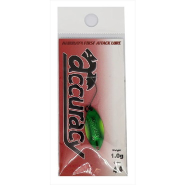 ギア･クラフト ナブラ家 アキュラシー1.0g 44 キシリトール