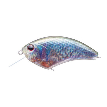 OSP バスルアー HPF クランク スペック2 RP02 リアルタナゴ