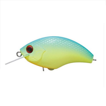 OSP バスルアー ラトリンブリッツ M62ハニ-ブル-