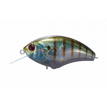 OSP バスルアー ラトリンブリッツ-MAX BH45 ツレスギル