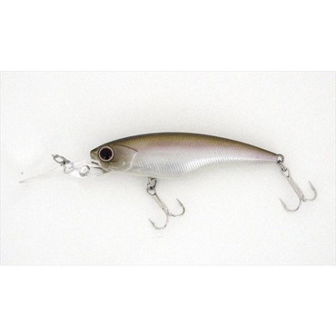 OSP オーエスピー バスルアー ハイカットSP S76潤るワカサギ