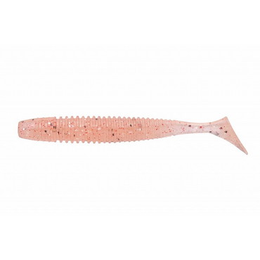OSP ワーム HP シャッドテール 2.5インチ W040 ピンクワカサギ