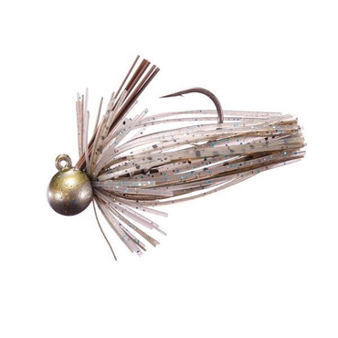 OSP オーエスピー ラバージグ OSPジグ ゼロスリー ハンツ 21g グリパンギル S25