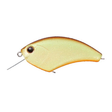 OSP バスルアー HPFクランクSPEC2 K.O.ダズラーチャート PL07