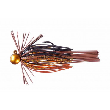 OSP ラバージグ JIG 03 STRONG 14g GS13 テナガ