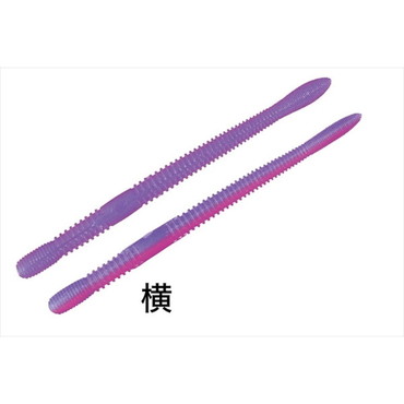 OSP ワーム ドライブクローラー 3.5インチ TW147モーニングドーン