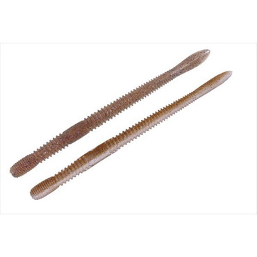 OSP ワーム ドライブクローラー 5.5インチ TW139 ネオンワカサギ