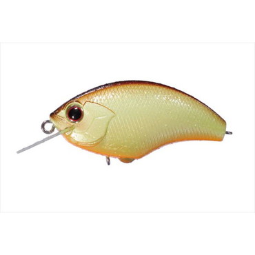 OSP バスルアー ブリッツ PL07 K.O.ダズラーチャート