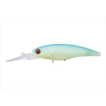 OSP オーエスピー バスルアー ハイカットDR-SP ゴーストハニーブルー G62