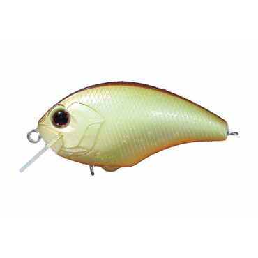 OSP バスルアー タイニーブリッツ PL07 K.O.ダズラーチャート