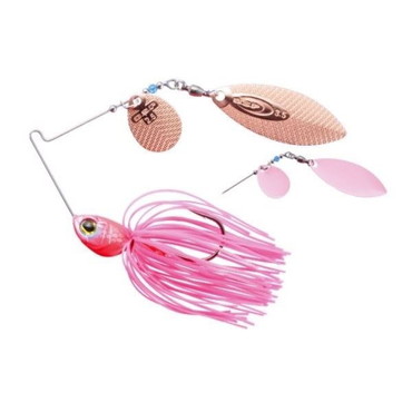 OSP　ハイピッチャー 3/8oz DW S53 ワンパンピンク