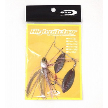 ＯＳＰ　ハイピッチャー　３／８ｏｚ　ＤＷ　ピンクレディー　Ｓ６８