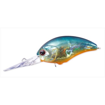 OSP バスルアー タイニーブリッツ DR アメリカンサンフィッシュ H03