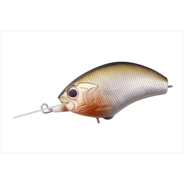 OSP ブリッツMR BLITZ MR M47 マッドシャッド