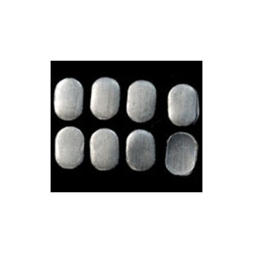 LSD･バイオベックス LSD ウェイトシール 楕円 M 0.55g