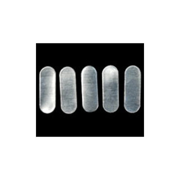 LSD･バイオベックス LSD ウェイトシール 楕円 L 1.2g