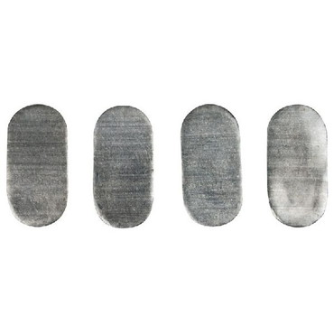 バイオベックス ウエイトシール 楕円 LL 1.5g