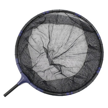 かちどき 凱 カーボン段巻玉枠網付 尺2 紺