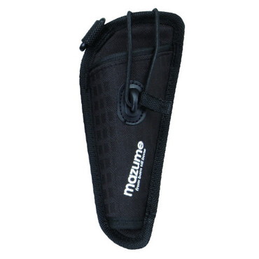 オレンジブルー　ＭＺＡＳ－２５８mazume　プライヤーホルダー　　ブラック