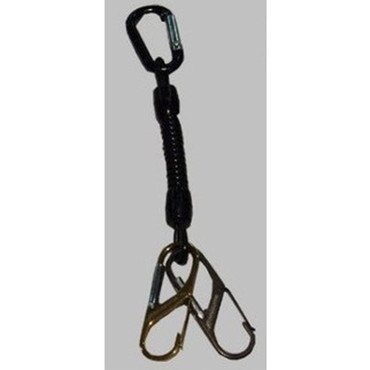 ｍａｚｕｍｅ　スナップストッカー　ゴールド×ブラック