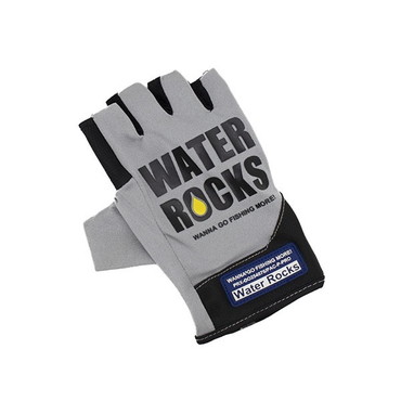 ウォーターロックス 手袋 WRGLS5218 WRグローブ 5C ライトグレー
