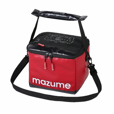 マズメ MZBK-472 mazume タックルコンテナ ミニ レッド