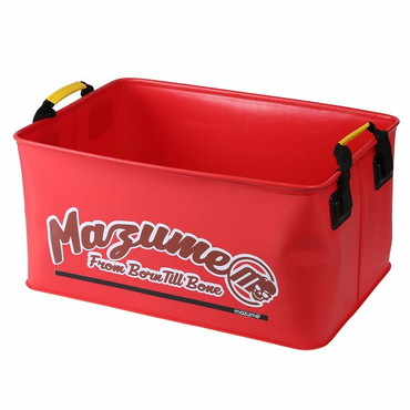 オレンジブルー ウェイディングカーゴ IV レッド