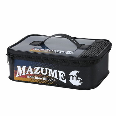 オレンジブルー EVAルアーケース II ブラック